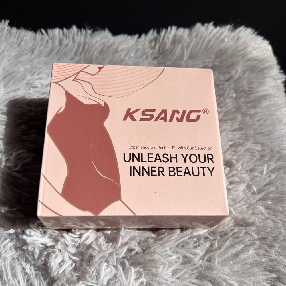 KSANG Paded Inserts